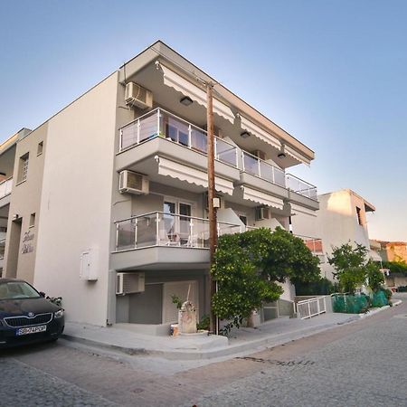 萨尔蒂 House Stelitsa酒店 外观 照片