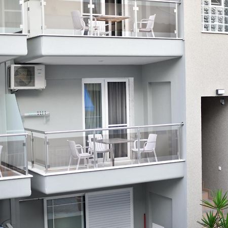 萨尔蒂 House Stelitsa酒店 外观 照片